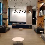 New Modern Studio Miami Downtown
